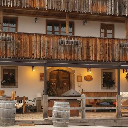 Guesthouse Novak Dvor Εξωτερικό φωτογραφία