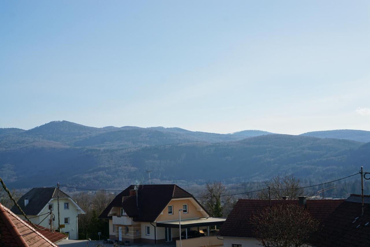 Guesthouse Novak Dvor Εξωτερικό φωτογραφία
