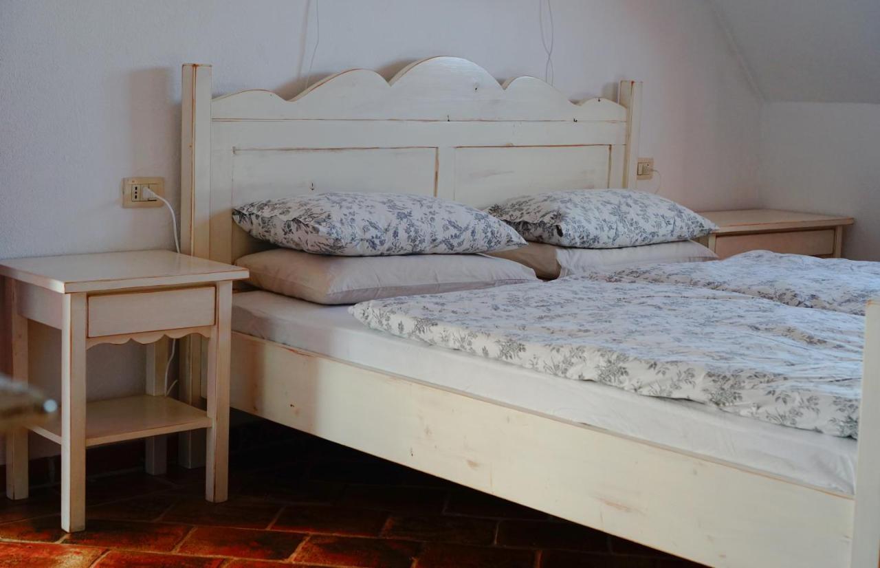 Guesthouse Novak Dvor Εξωτερικό φωτογραφία