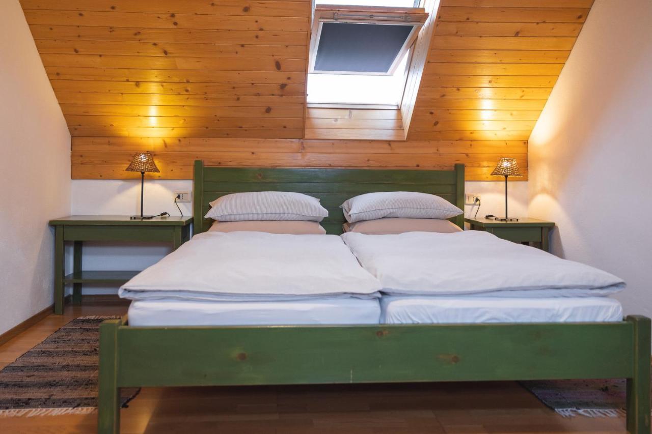 Guesthouse Novak Dvor Εξωτερικό φωτογραφία