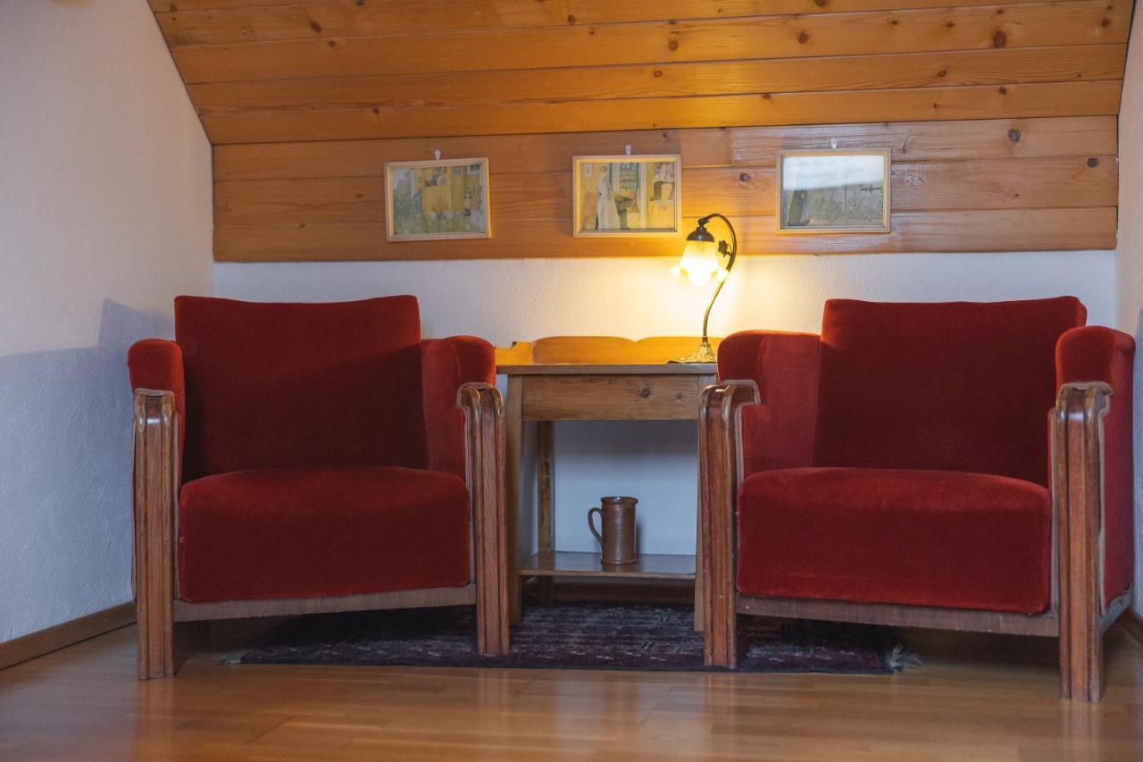 Guesthouse Novak Dvor Εξωτερικό φωτογραφία
