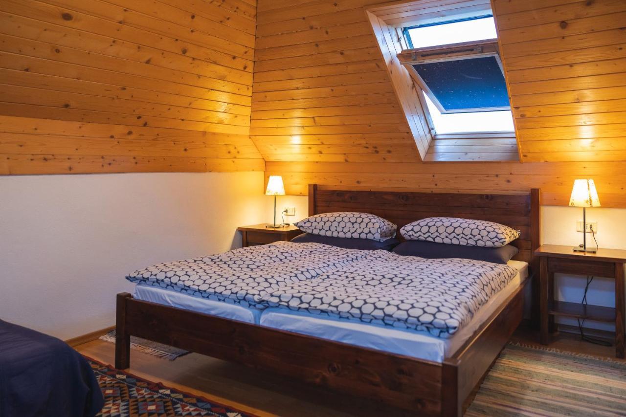 Guesthouse Novak Dvor Εξωτερικό φωτογραφία