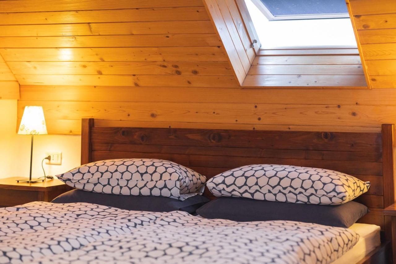 Guesthouse Novak Dvor Εξωτερικό φωτογραφία