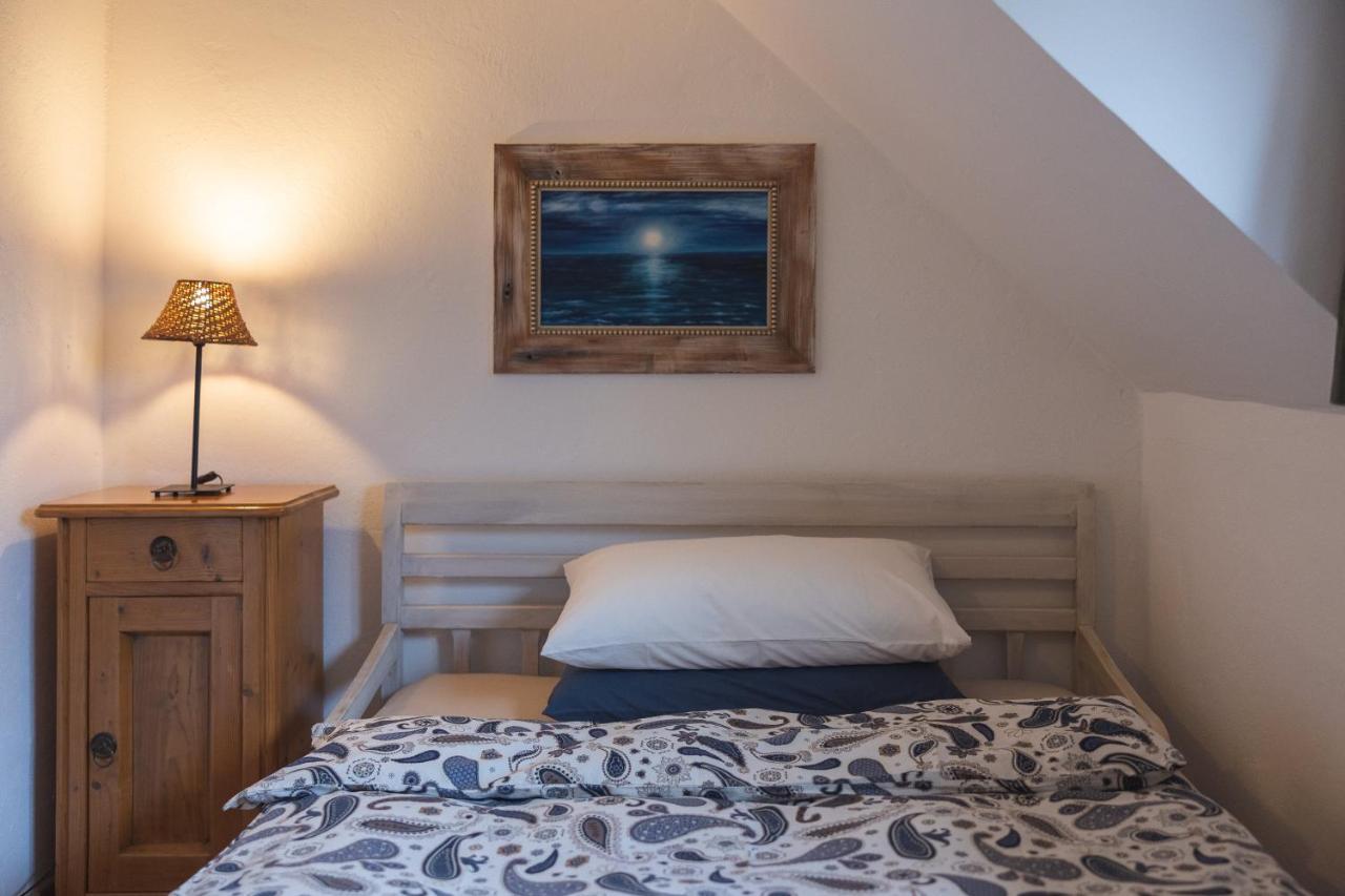 Guesthouse Novak Dvor Εξωτερικό φωτογραφία