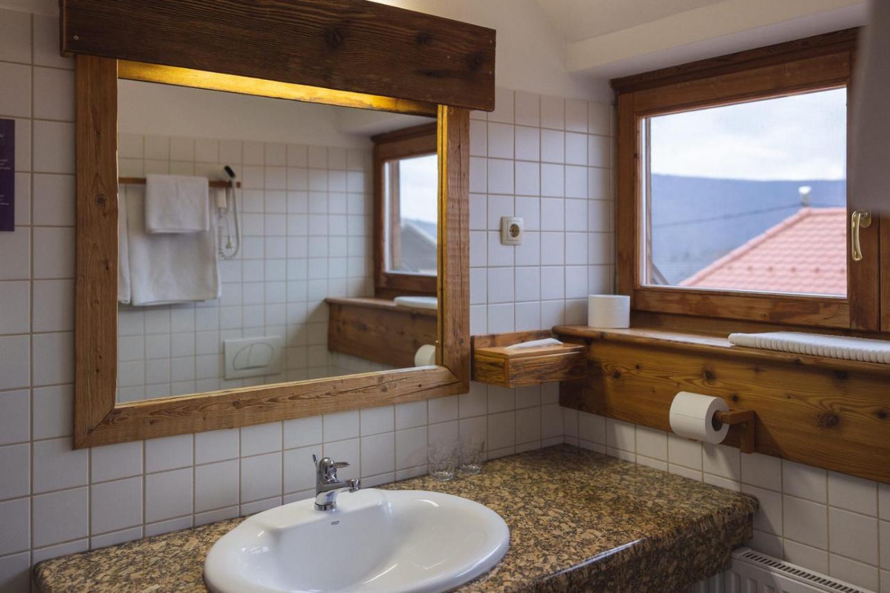 Guesthouse Novak Dvor Εξωτερικό φωτογραφία