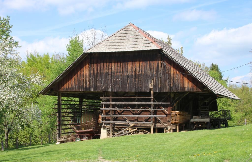 Guesthouse Novak Dvor Εξωτερικό φωτογραφία