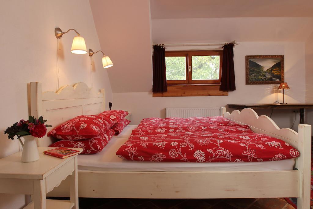Guesthouse Novak Dvor Δωμάτιο φωτογραφία