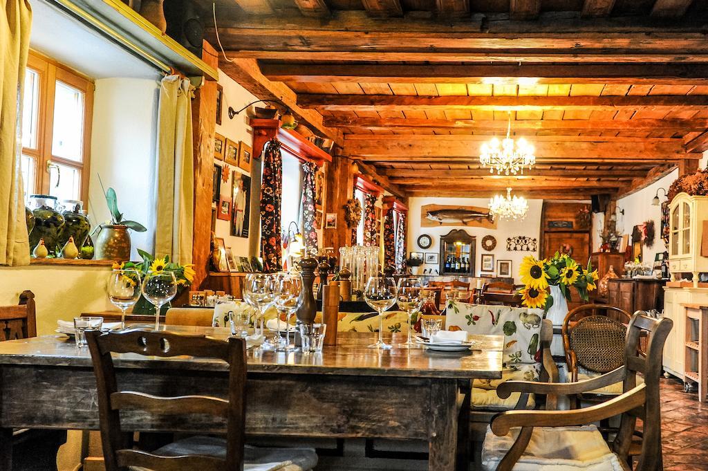 Guesthouse Novak Dvor Εξωτερικό φωτογραφία